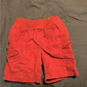 Toddler shorts